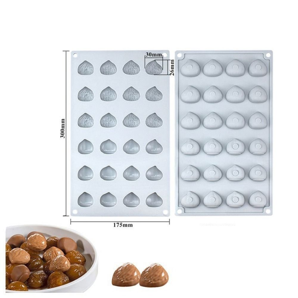 Candle Making Class - Siliconen materiaal Bento Cake siliconen mal