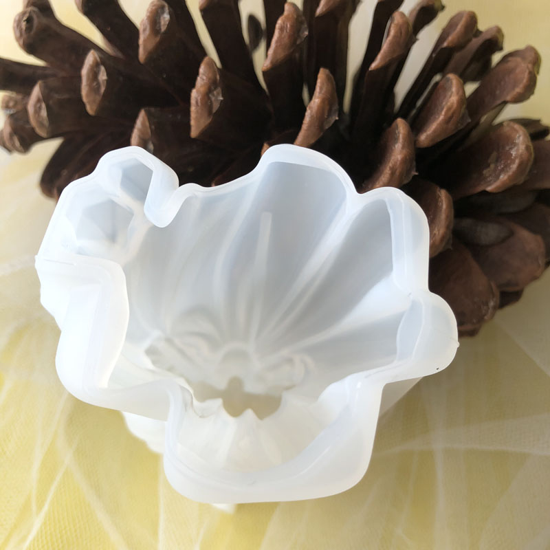3D Schattige Prinses Siliconen - Candle Making Class recensie en prijs