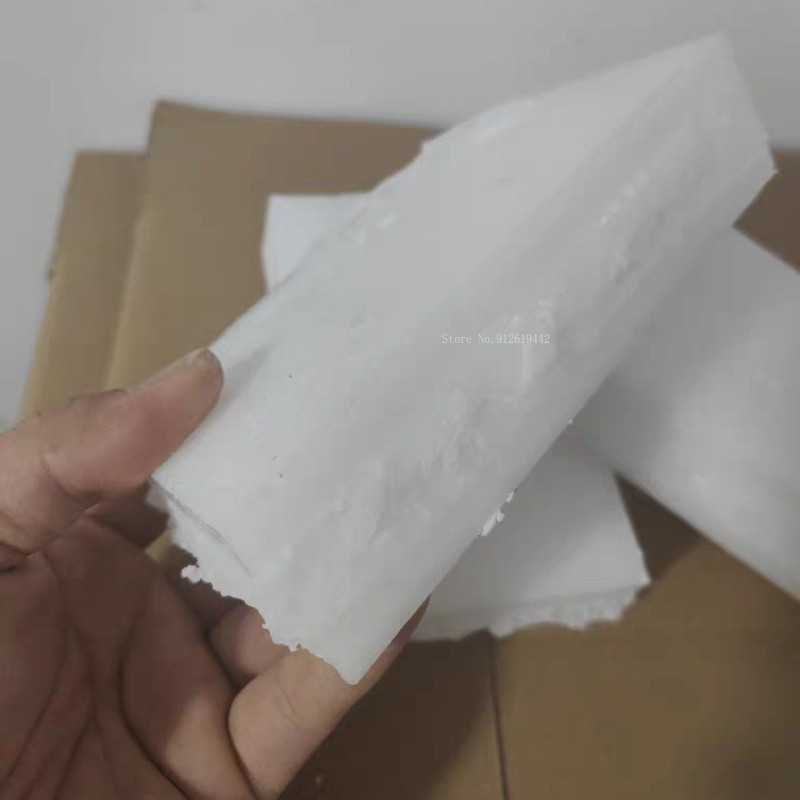 200 g/zak Zacht/hard Microkris - Candle Making Reno recensie en prijs