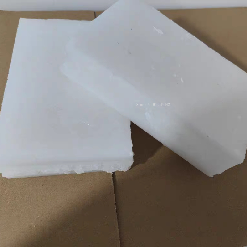 200 g/zak Zacht/hard Microkris - Candle Making Reno recensie en prijs