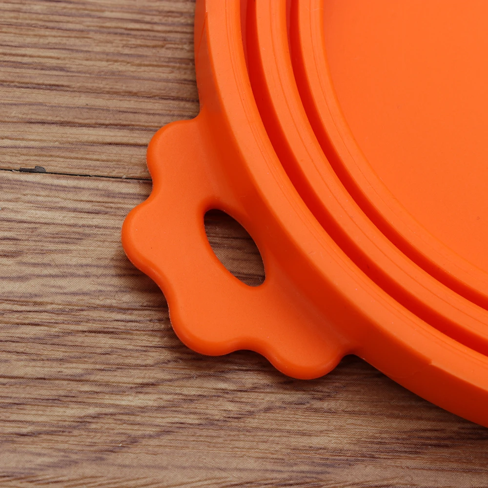 3-in-1 herbruikbare voedselops - Tin Container Lid recensie en prijs