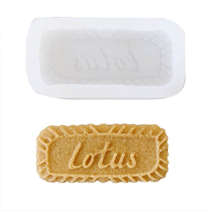 Diy Biscuit Vorm Kaars Silicon - Candle Making Jelly recensie en prijs