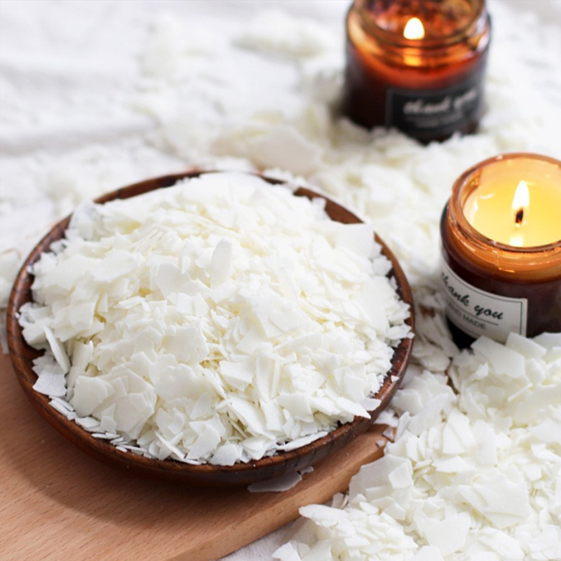 250g/500g Natuurlijke Soja Wax - Candle Making Class recensie en prijs