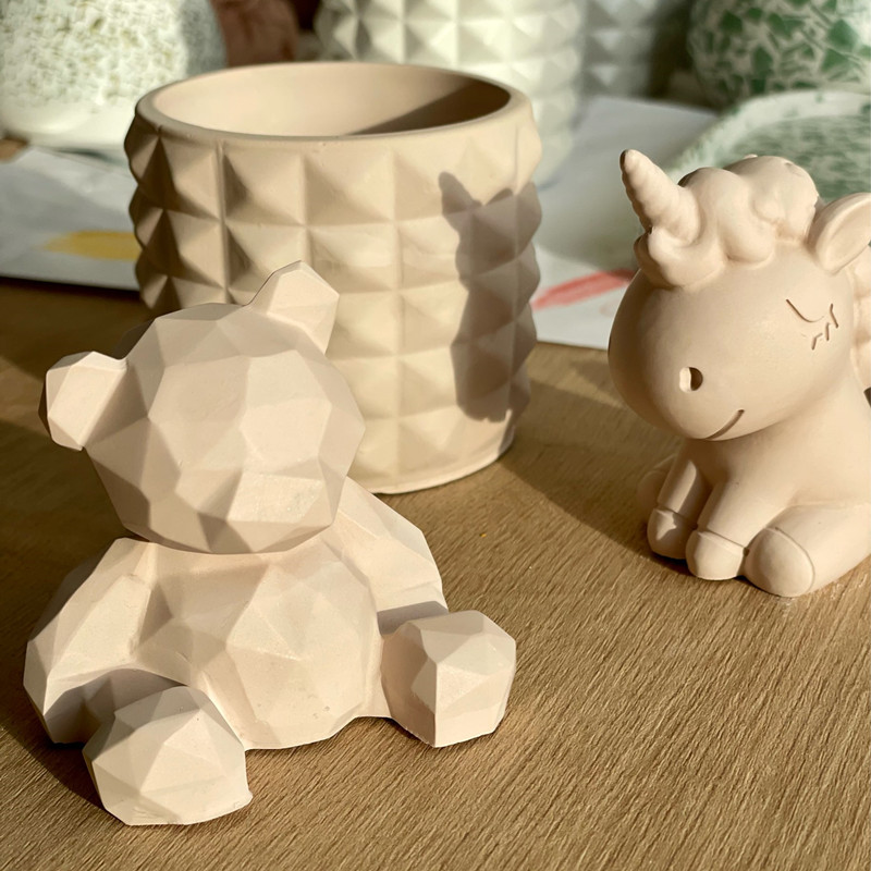 3D Stereo Beer Siliconen Mal D - Candle Making Jelly recensie en prijs