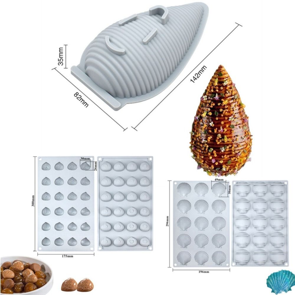 Siliconen materiaal Bento Cake - Candle Making Class recensie en prijs