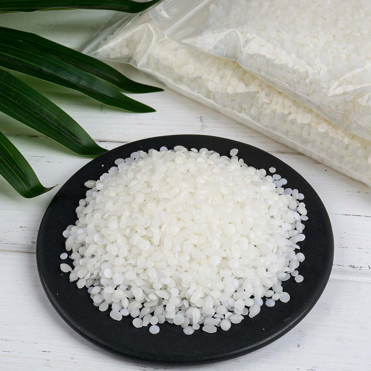 200g-1000g Witte Bijenwas Puur - Candle Making Class recensie en prijs