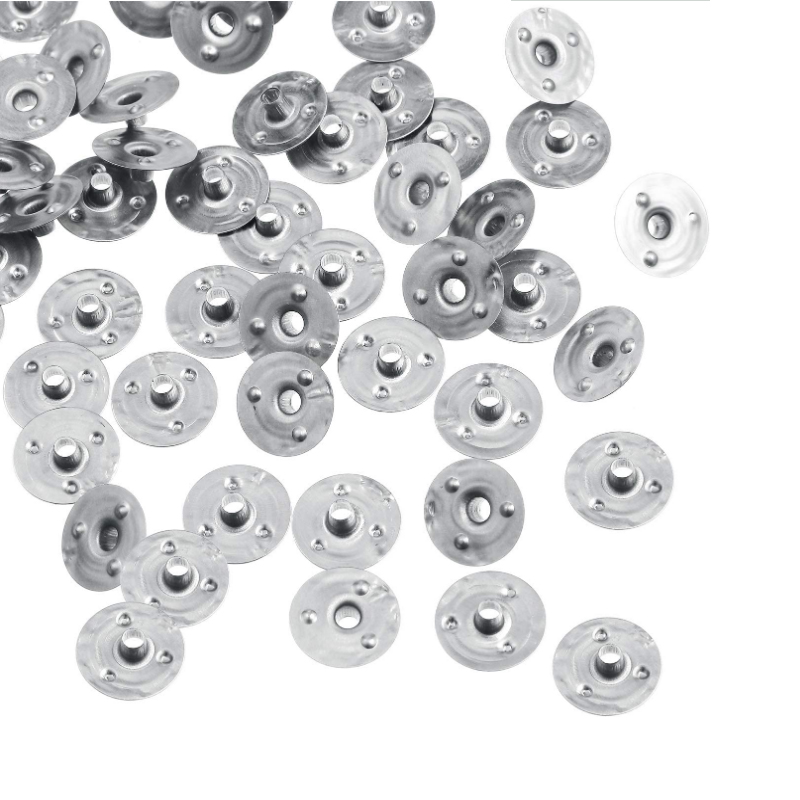 500 Stuks Kaarsenlont Metalen  - Candle Making Class recensie en prijs