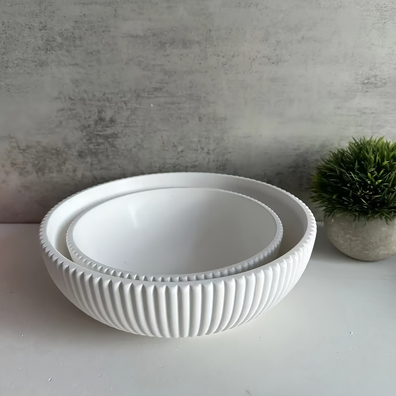 Dit is een grote schaalvorm, g - Candle Making Class recensie en prijs