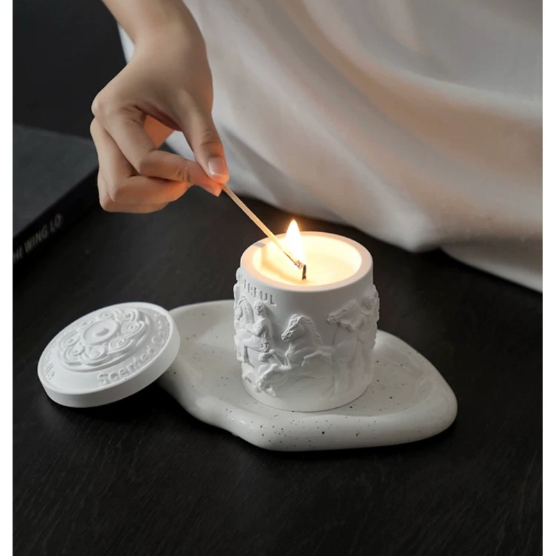 Geurkaars cadeaupakket, slaap- - Paraffin Candle Wax recensie en prijs